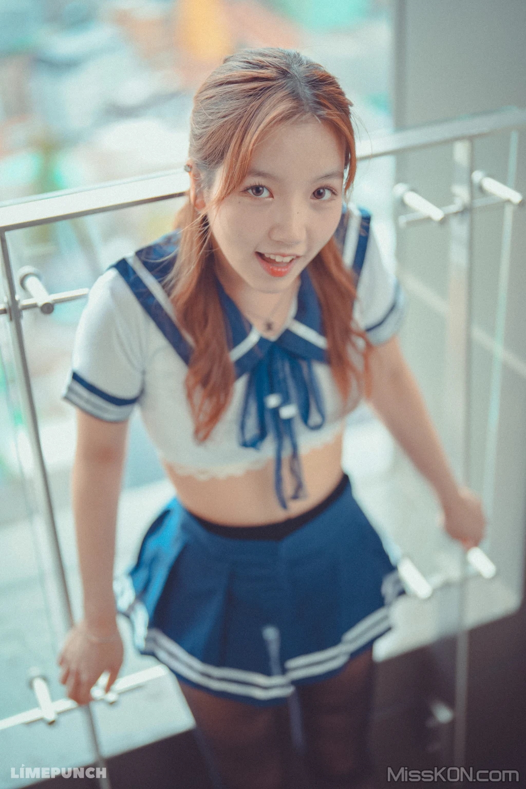 [LimePunch] YOONVELY: LPXB Vol.12 (127 photos + 1 video) – Page 7