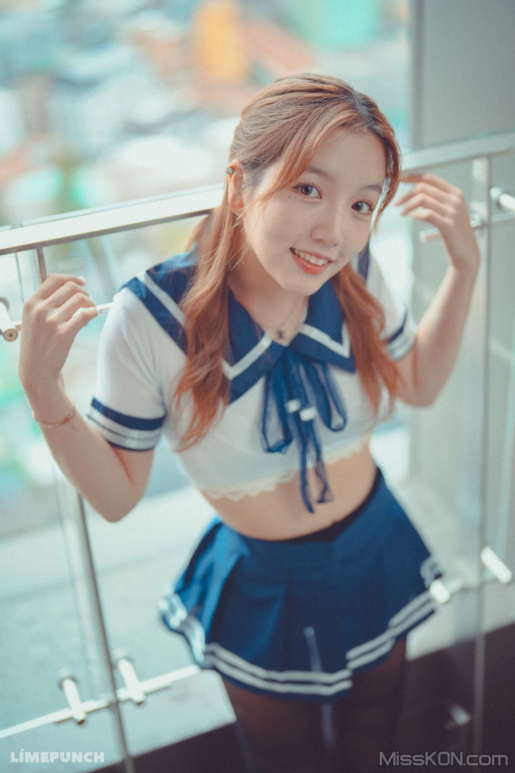 [LimePunch] YOONVELY: LPXB Vol.12 (127 photos + 1 video) – Page 7