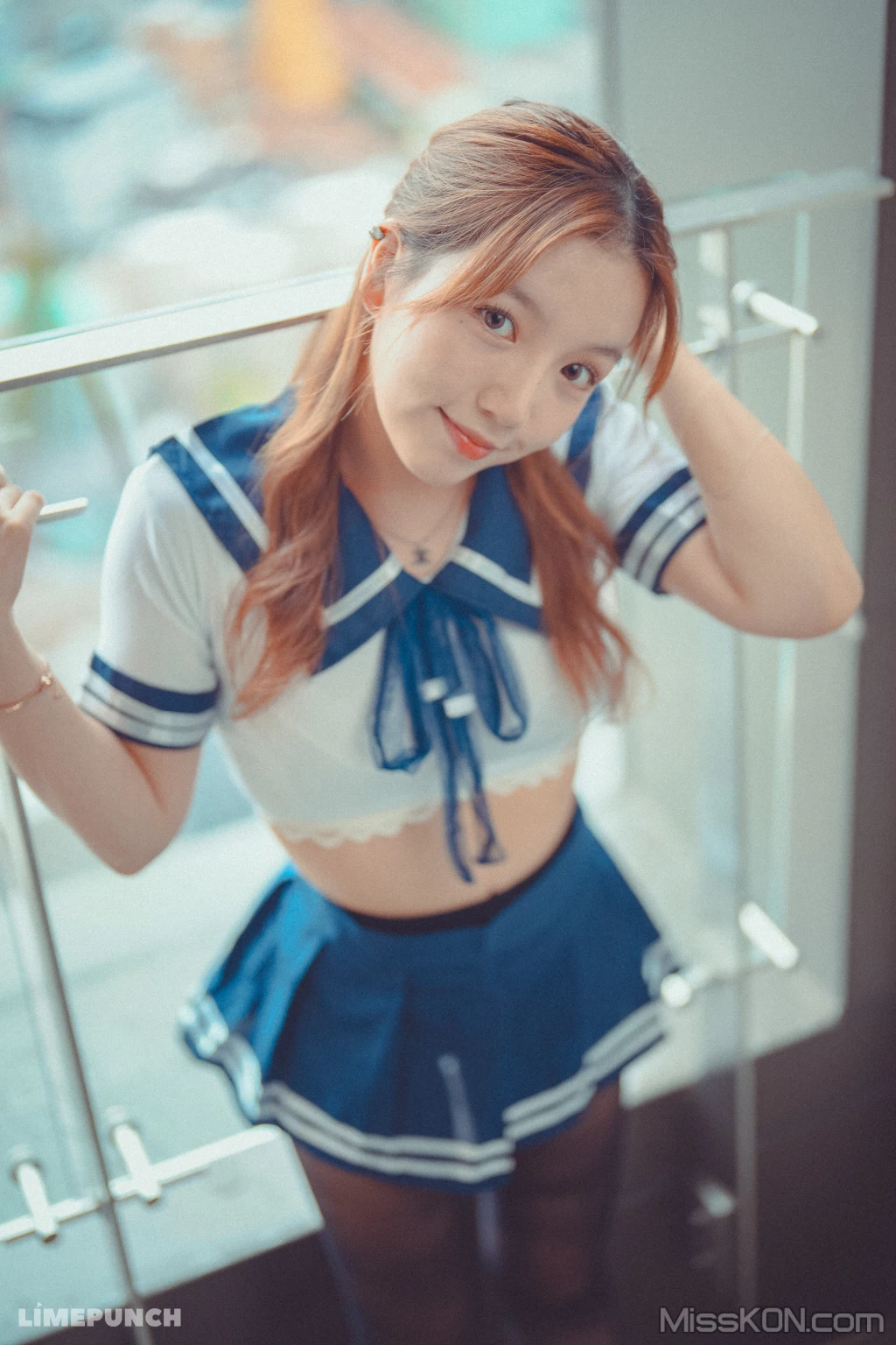 [LimePunch] YOONVELY: LPXB Vol.12 (127 photos + 1 video) – Page 8