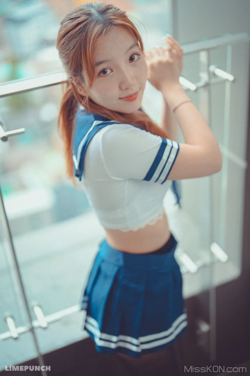 [LimePunch] YOONVELY: LPXB Vol.12 (127 photos + 1 video) – Page 8