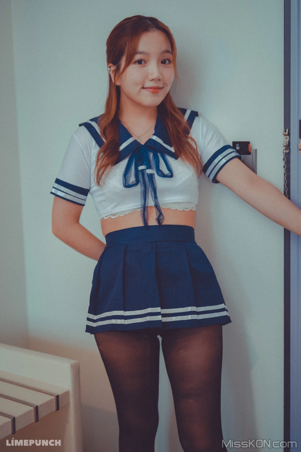 [LimePunch] YOONVELY: LPXB Vol.12 (127 photos + 1 video) – Page 8