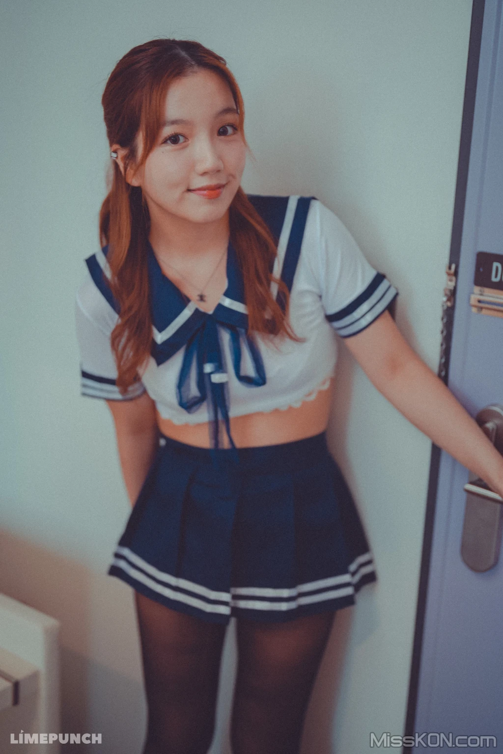 [LimePunch] YOONVELY: LPXB Vol.12 (127 photos + 1 video) – Page 8