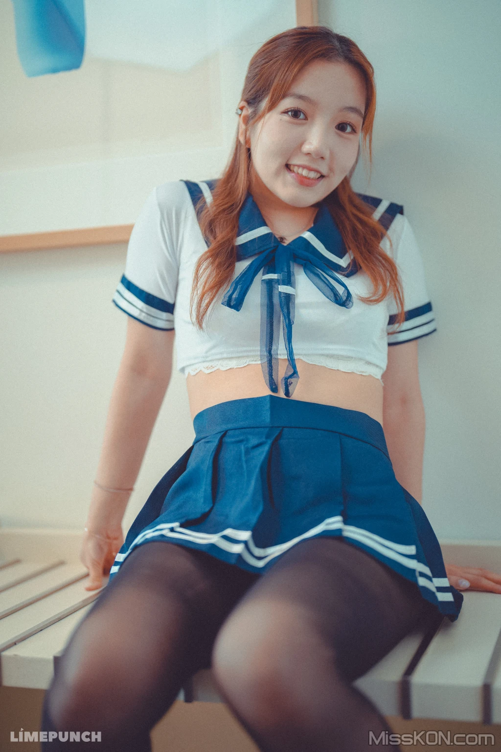 [LimePunch] YOONVELY: LPXB Vol.12 (127 photos + 1 video) – Page 8