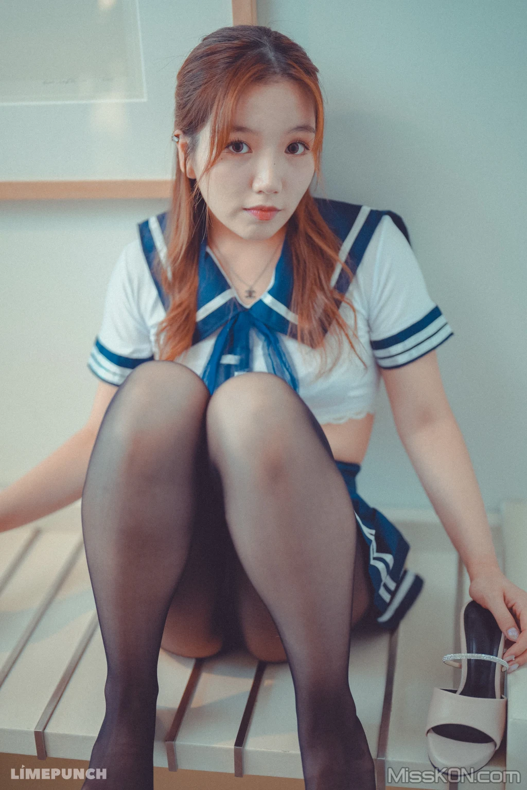 [LimePunch] YOONVELY: LPXB Vol.12 (127 photos + 1 video) – Page 8