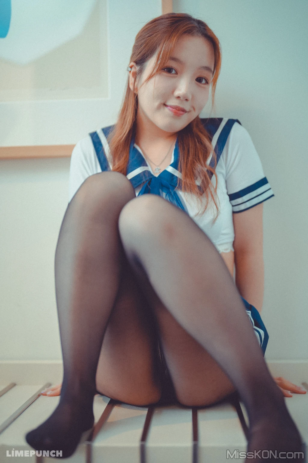 [LimePunch] YOONVELY: LPXB Vol.12 (127 photos + 1 video) – Page 9