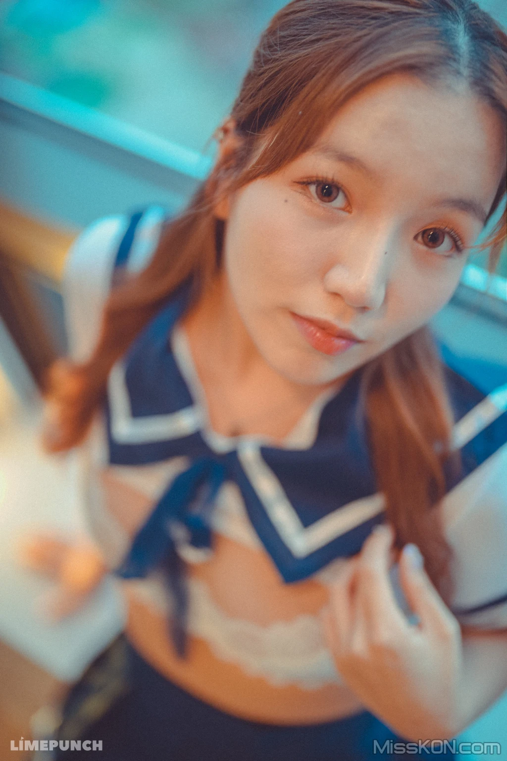 [LimePunch] YOONVELY: LPXB Vol.12 (127 photos + 1 video) – Page 10