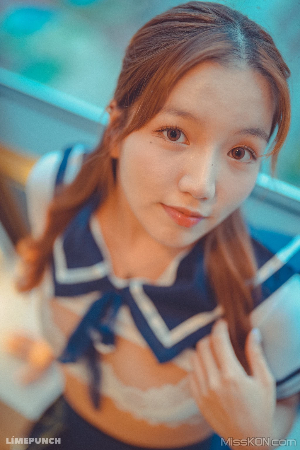 [LimePunch] YOONVELY: LPXB Vol.12 (127 photos + 1 video) – Page 10