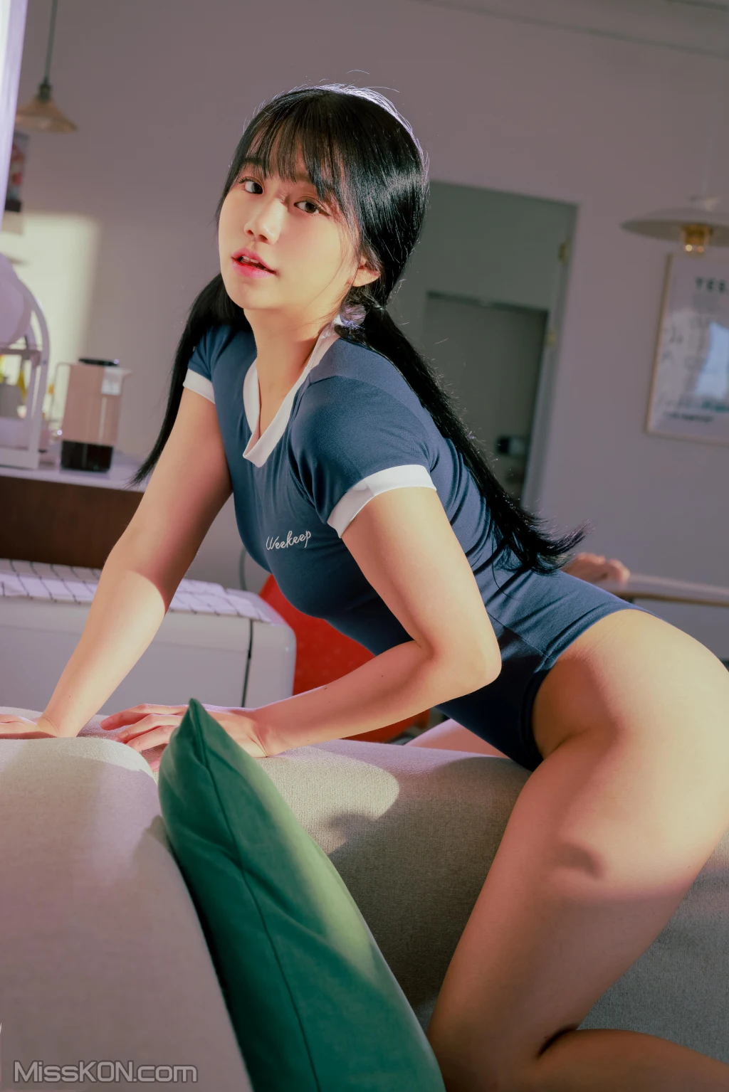 [SWEETBOX] Yui (유이): SWTB Vol.30 Heart Steal (78 photos) – Page 2