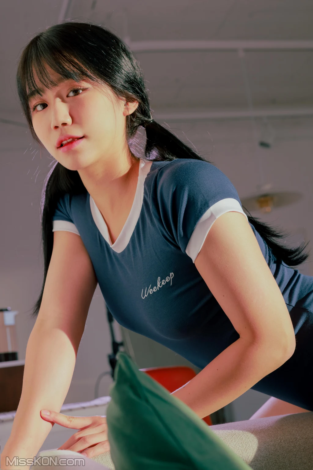 [SWEETBOX] Yui (유이): SWTB Vol.30 Heart Steal (78 photos) – Page 3