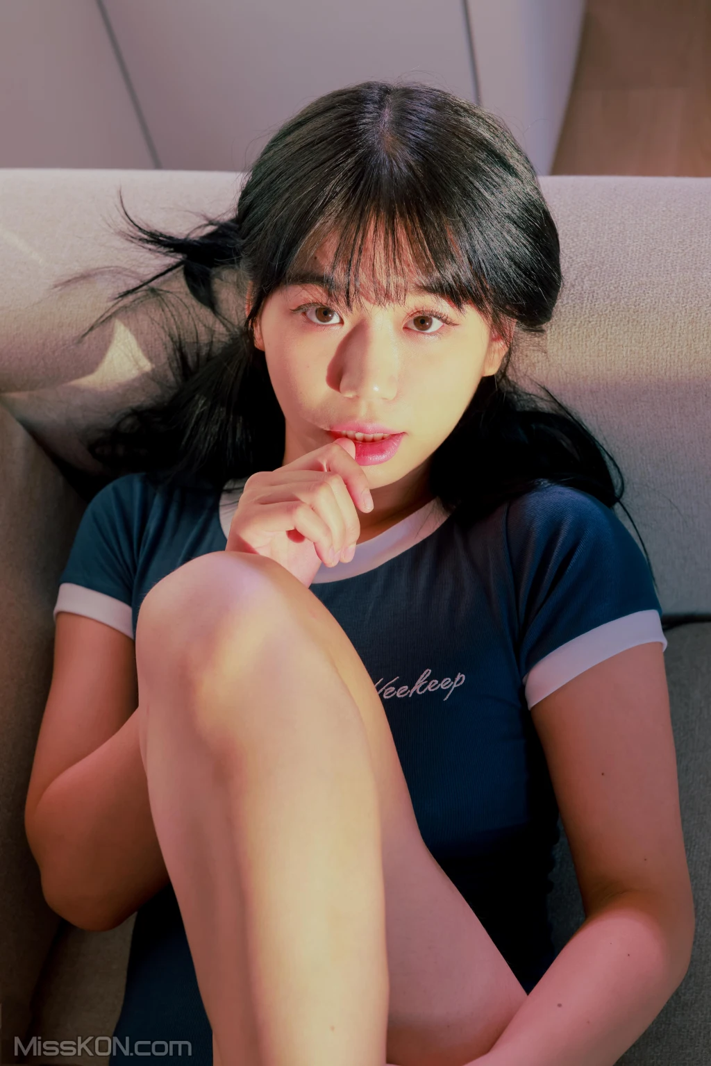 [SWEETBOX] Yui (유이): SWTB Vol.30 Heart Steal (78 photos) – Page 4