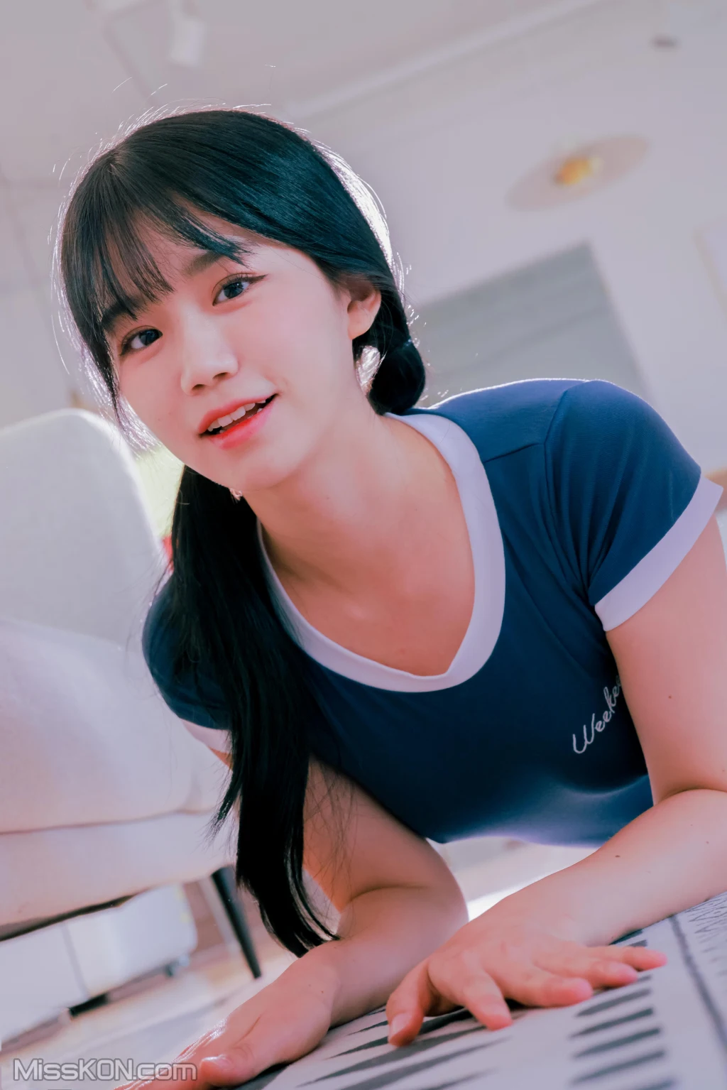 [SWEETBOX] Yui (유이): SWTB Vol.30 Heart Steal (78 photos) – Page 7