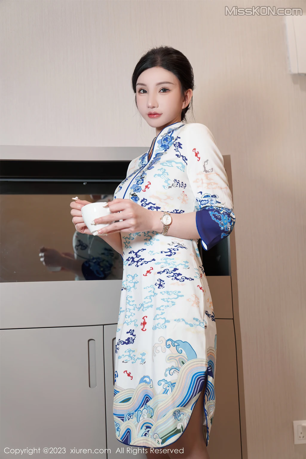 XIUREN No.6473: Zhou Yuxi (周于希Sally) (86 photos) – Page 3