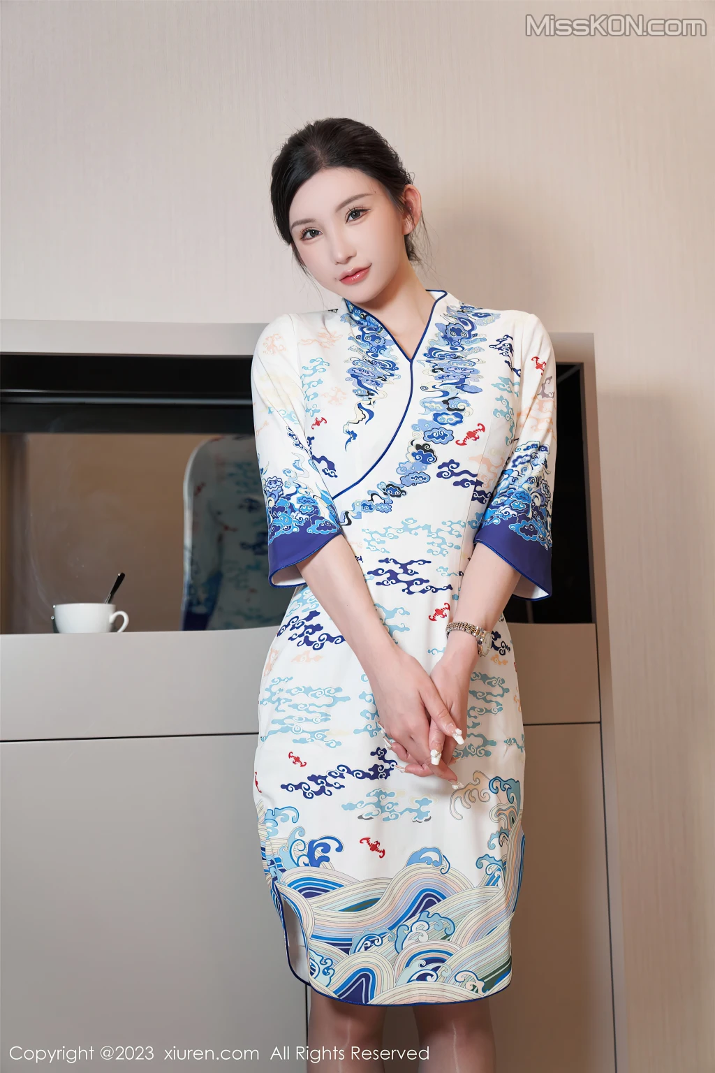 XIUREN No.6473: Zhou Yuxi (周于希Sally) (86 photos) – Page 3