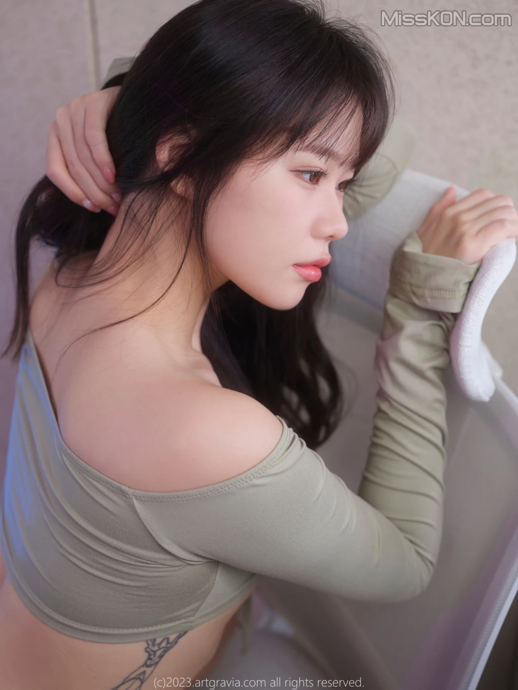 AG.543: Sira (시라) (100 photos) – Page 2