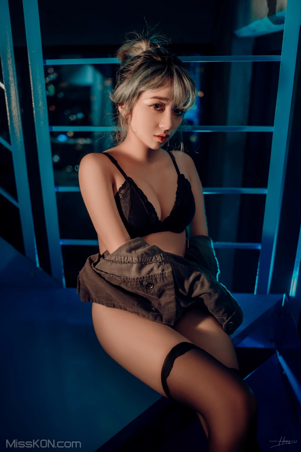 Coser@Mercury Nguyen: Vol.16 Full Collection (60 photos) – Page 2