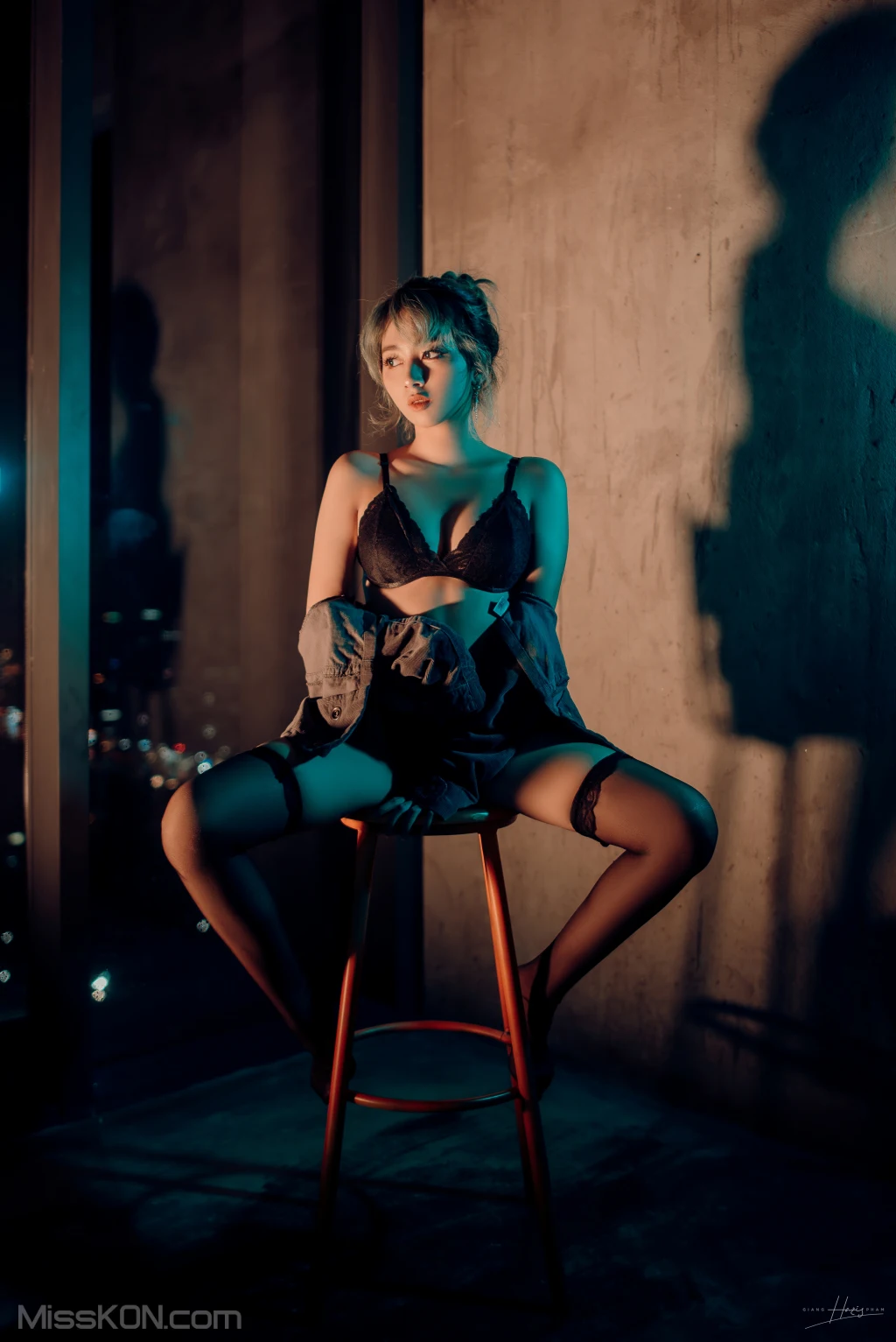 Coser@Mercury Nguyen: Vol.16 Full Collection (60 photos) – Page 2