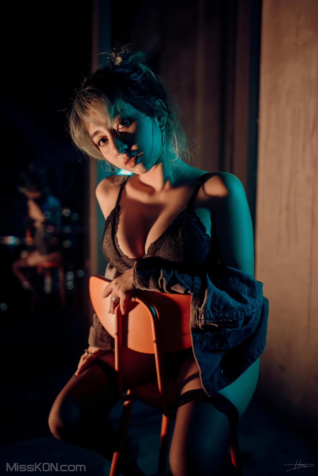 Coser@Mercury Nguyen: Vol.16 Full Collection (60 photos) – Page 3
