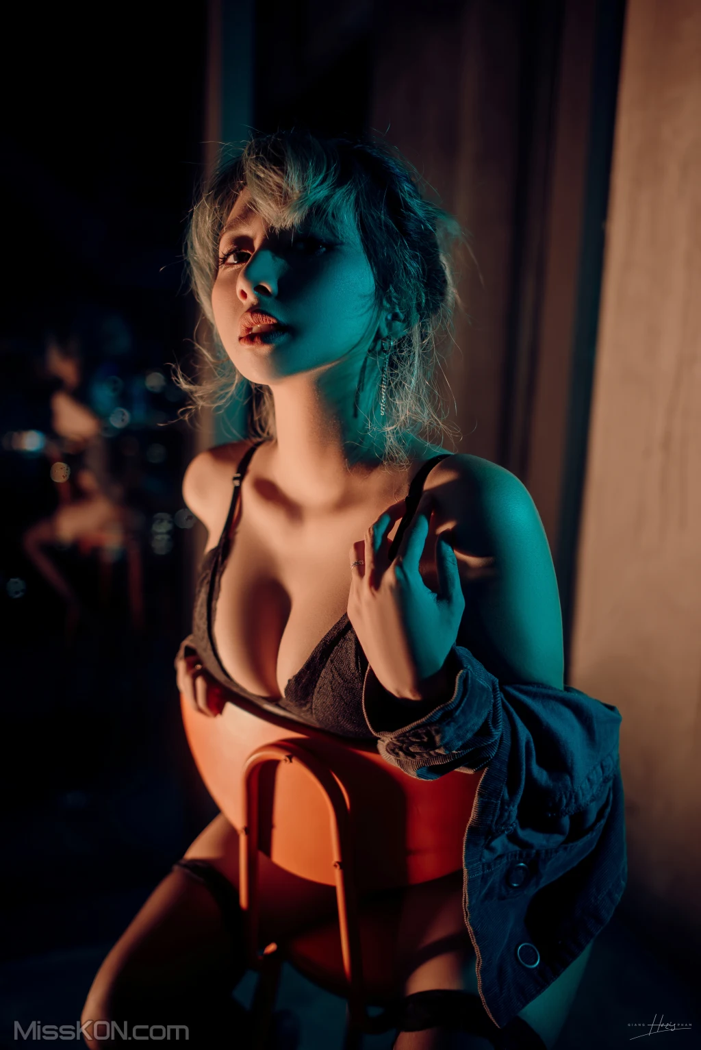 Coser@Mercury Nguyen: Vol.16 Full Collection (60 photos) – Page 3