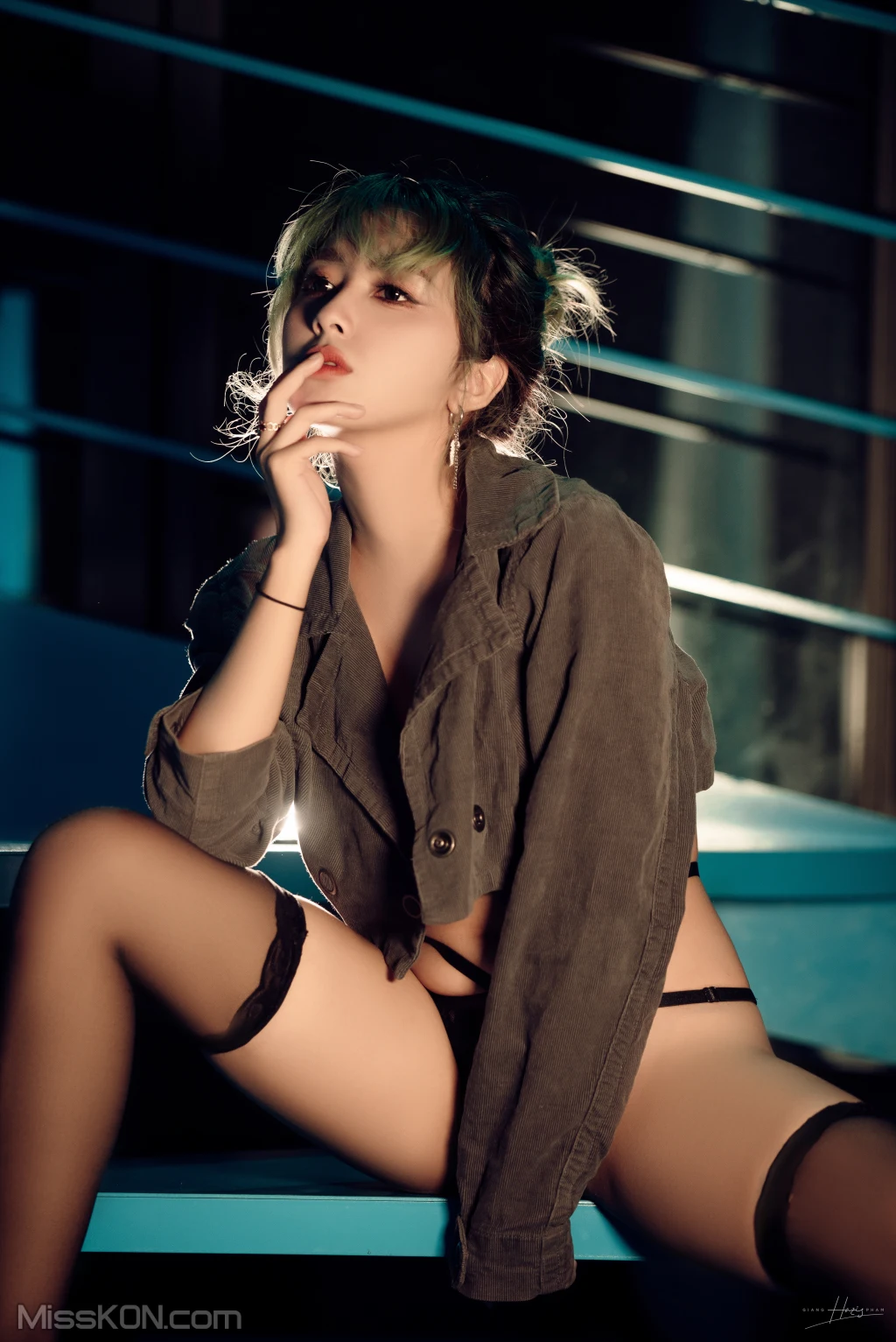 Coser@Mercury Nguyen: Vol.16 Full Collection (60 photos) – Page 4