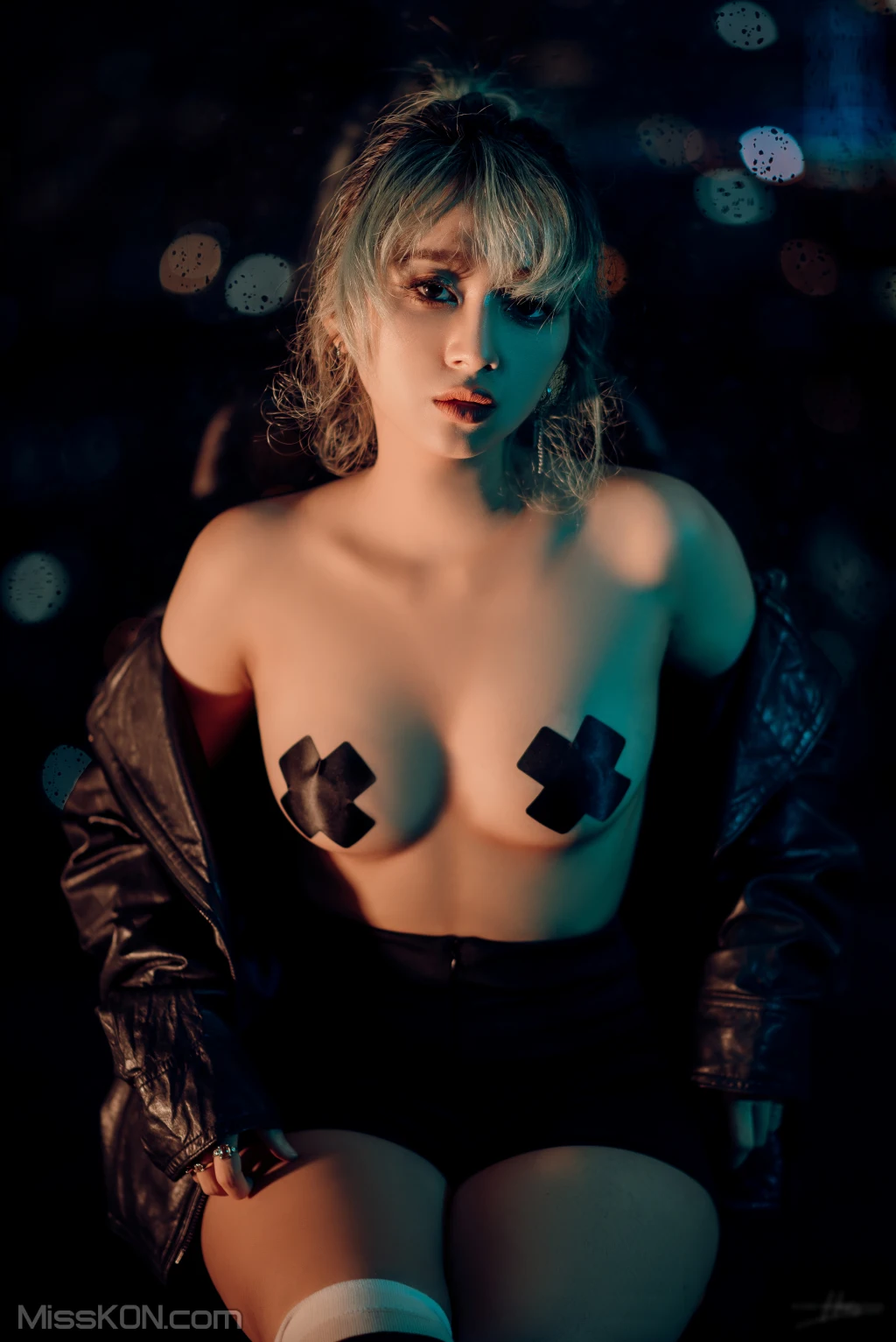 Coser@Mercury Nguyen: Vol.16 Full Collection (60 photos) – Page 5