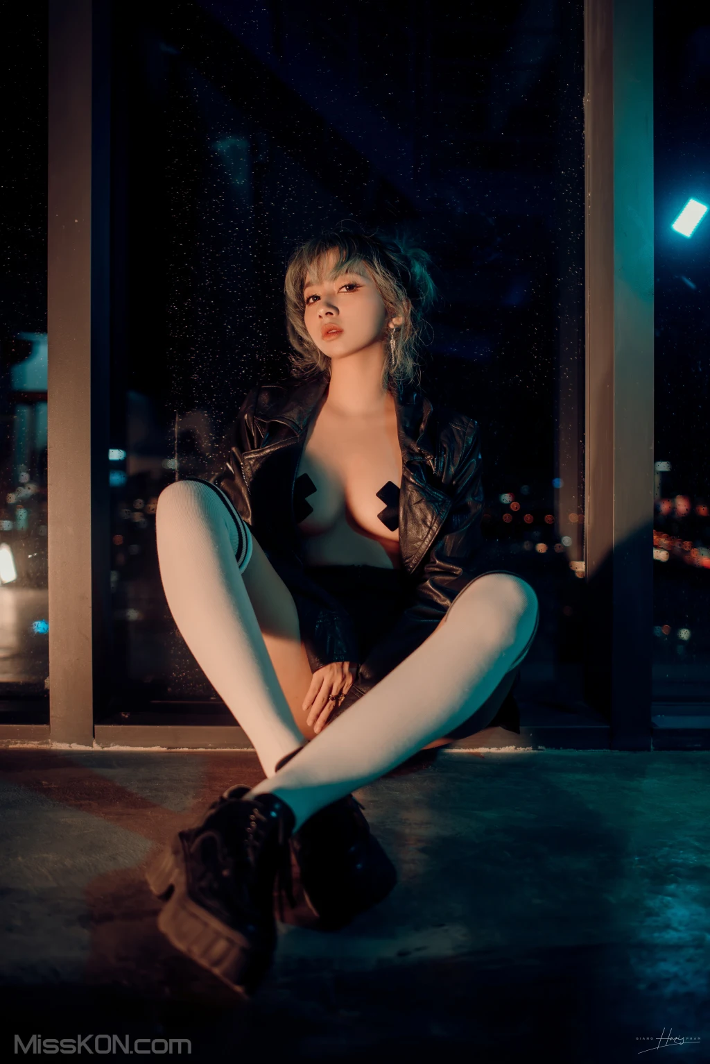 Coser@Mercury Nguyen: Vol.16 Full Collection (60 photos) – Page 5