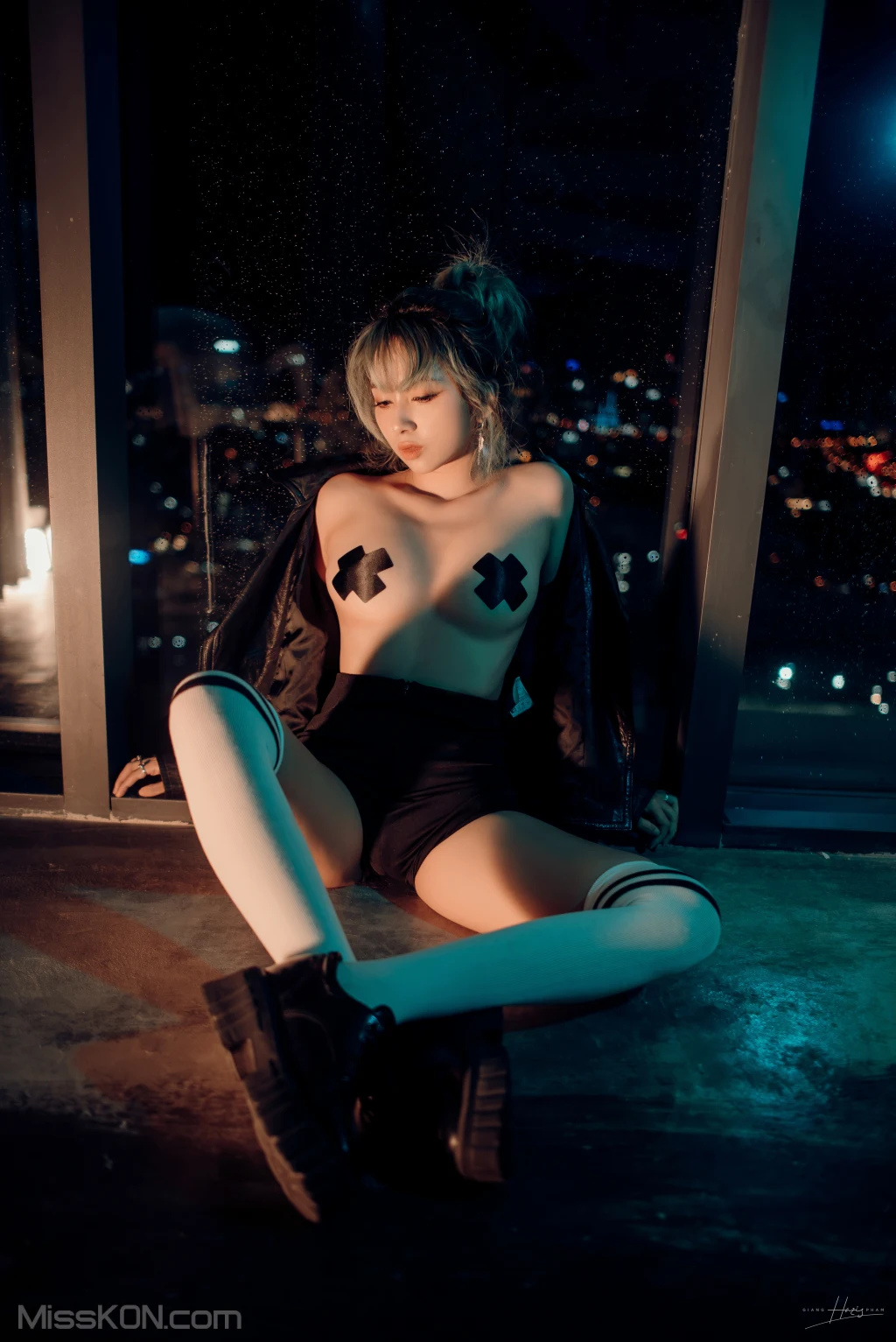 Coser@Mercury Nguyen: Vol.16 Full Collection (60 photos) – Page 5