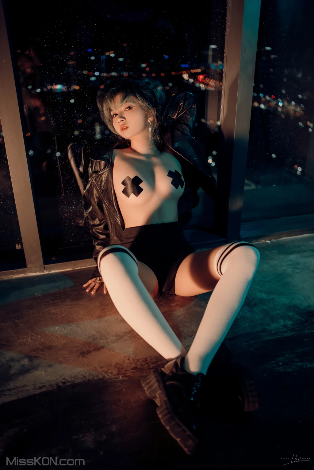 Coser@Mercury Nguyen: Vol.16 Full Collection (60 photos) – Page 5