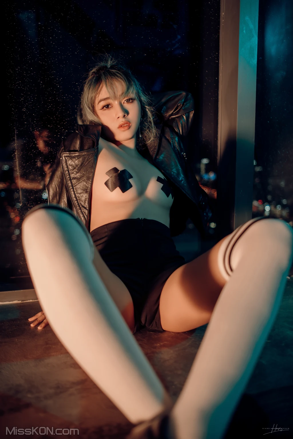 Coser@Mercury Nguyen: Vol.16 Full Collection (60 photos) – Page 6