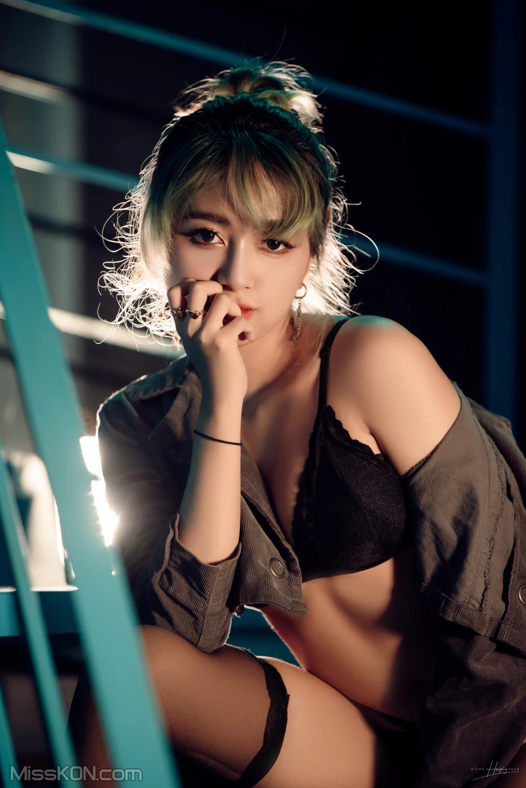 Coser@Mercury Nguyen: Vol.16 Full Collection (60 photos) – Page 6