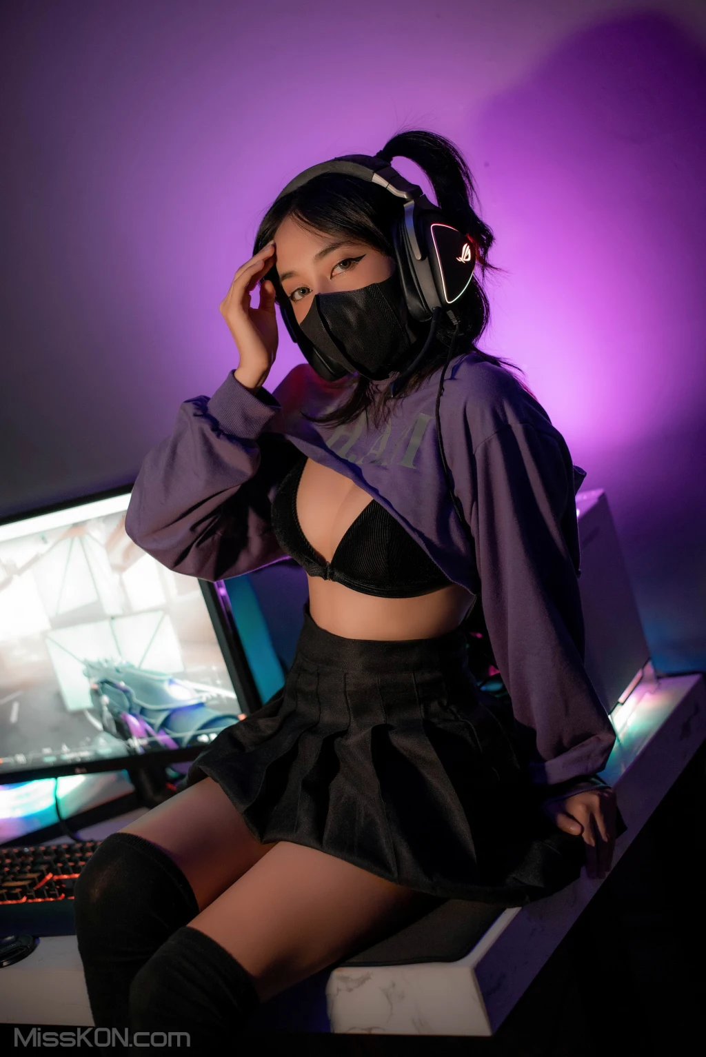 Coser@Mercury Nguyen: Vol.16 Full Collection (60 photos) – Page 6