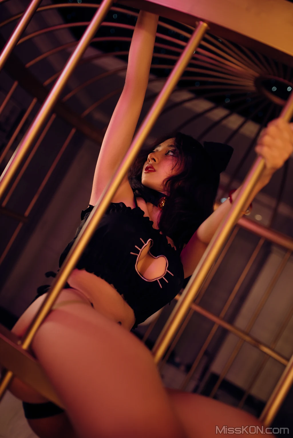 Coser@Mercury Nguyen: Vol.17 Full Collection (54 photos) – Page 2