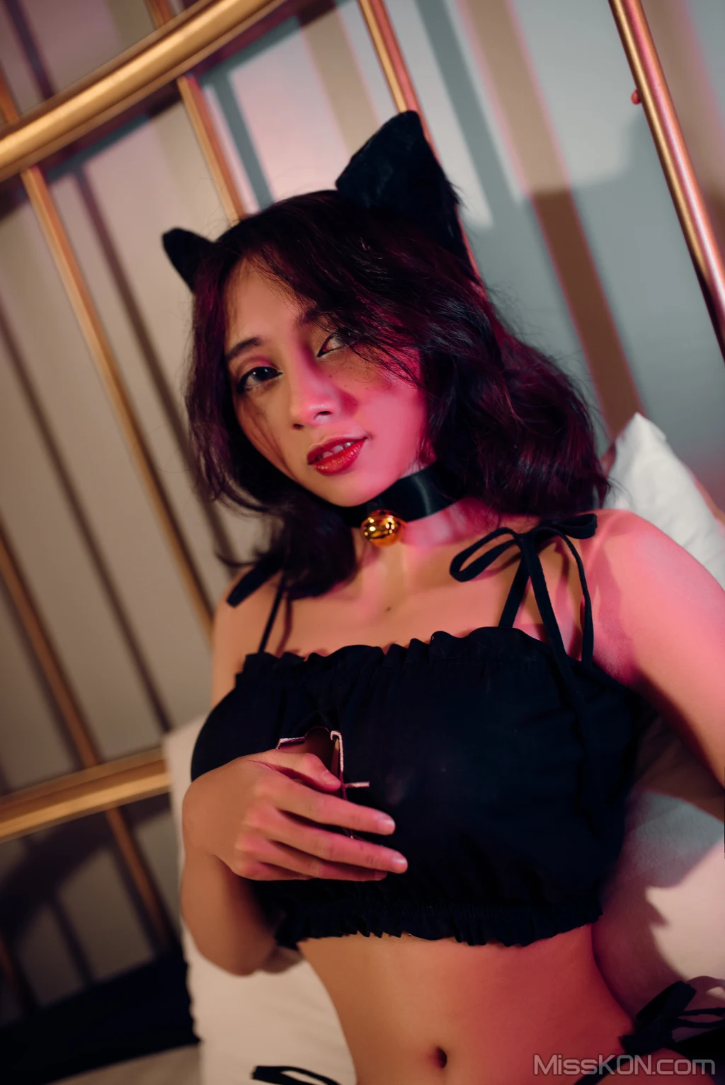 Coser@Mercury Nguyen: Vol.17 Full Collection (54 photos) – Page 2