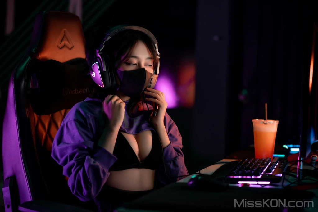 Coser@Mercury Nguyen: Vol.17 Full Collection (54 photos) – Page 3
