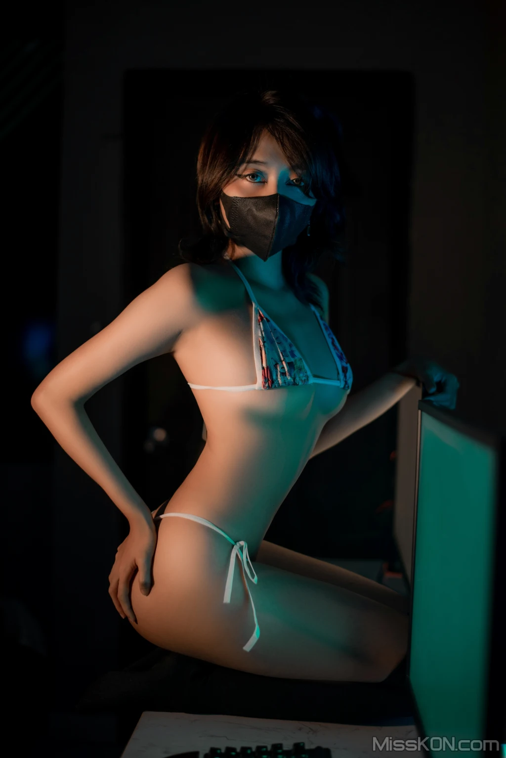 Coser@Mercury Nguyen: Vol.17 Full Collection (54 photos) – Page 5