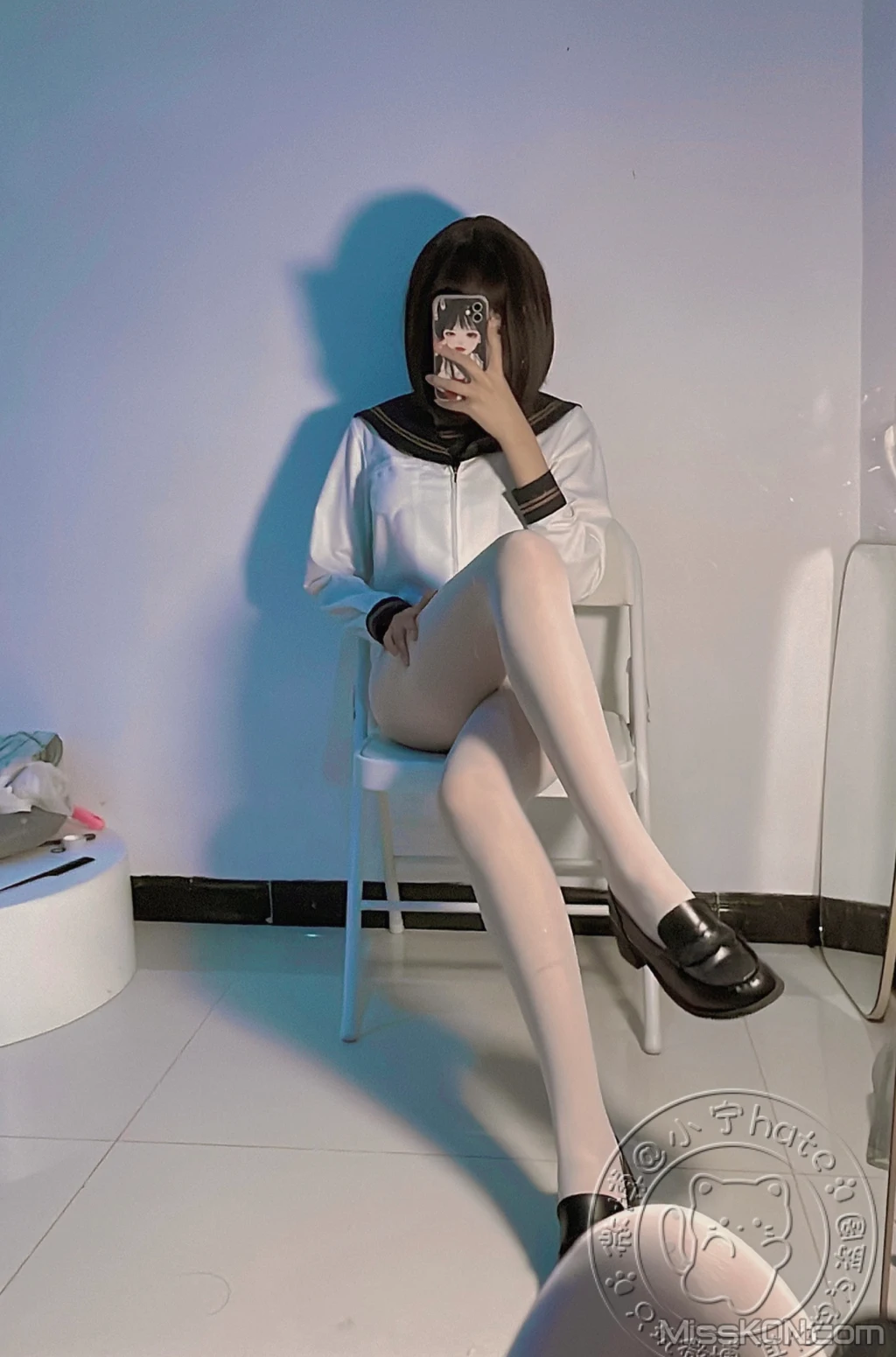 Coser@小宁hate (宁酱): 2022.09 Partme 会员订阅 (196 photos + 4 videos) – Page 2
