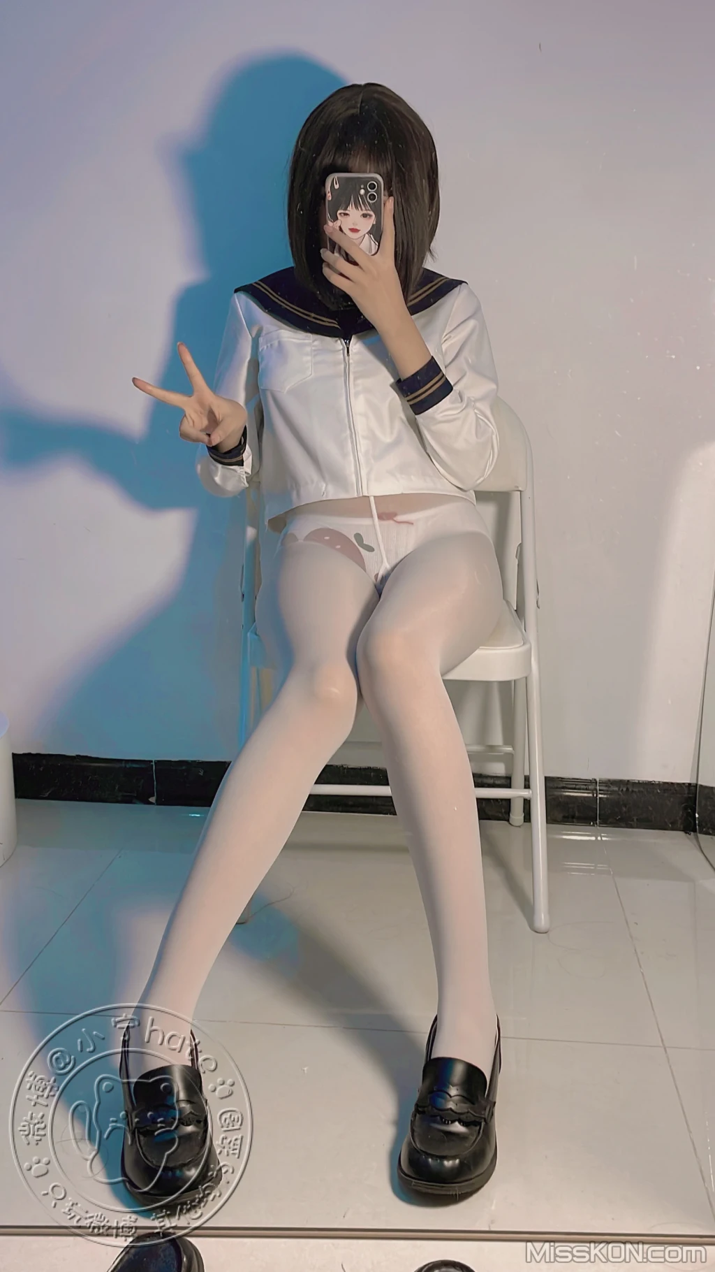 Coser@小宁hate (宁酱): 2022.09 Partme 会员订阅 (196 photos + 4 videos) – Page 5
