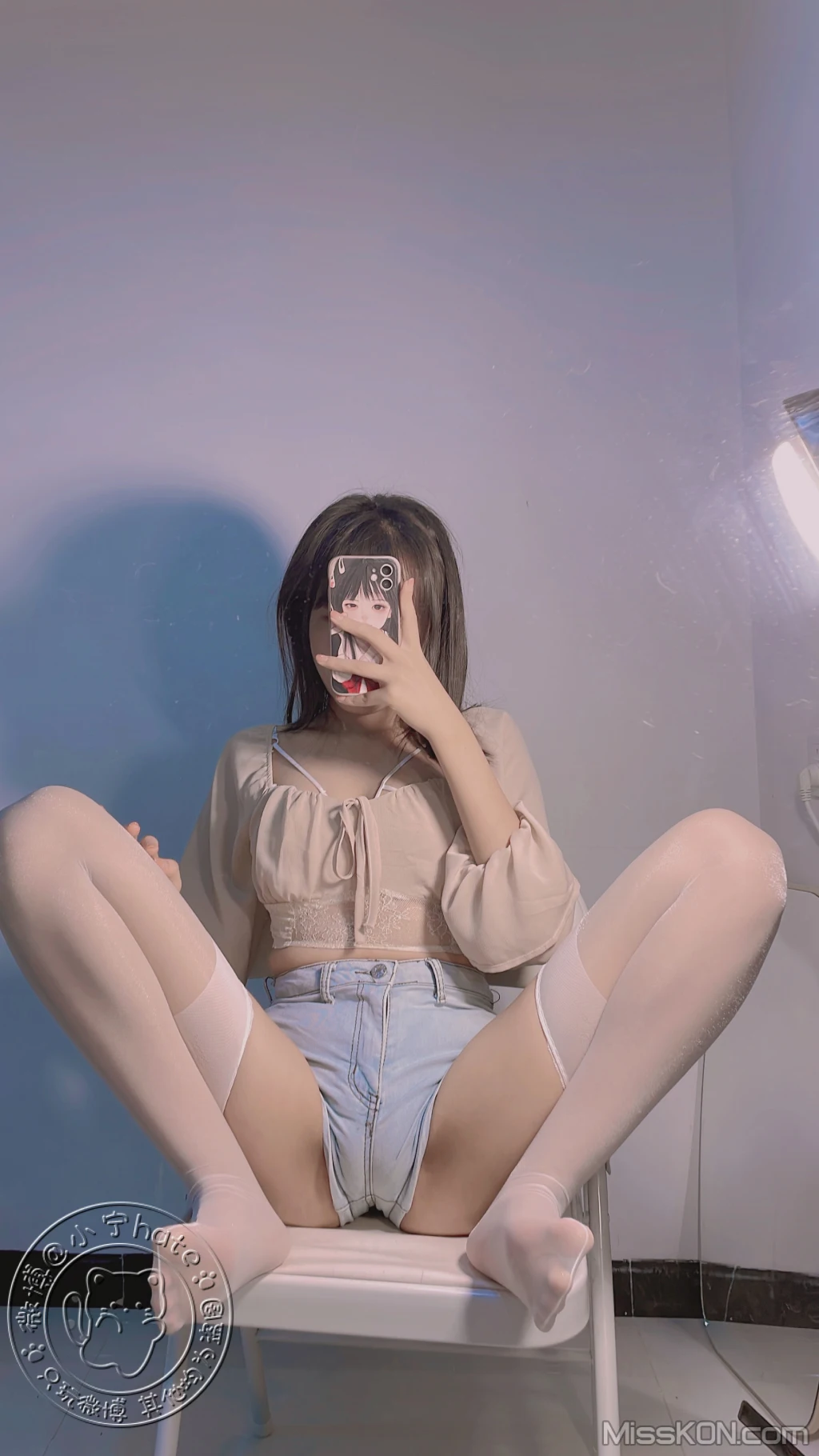 Coser@小宁hate (宁酱): 2022.09 Partme 会员订阅 (196 photos + 4 videos) – Page 7