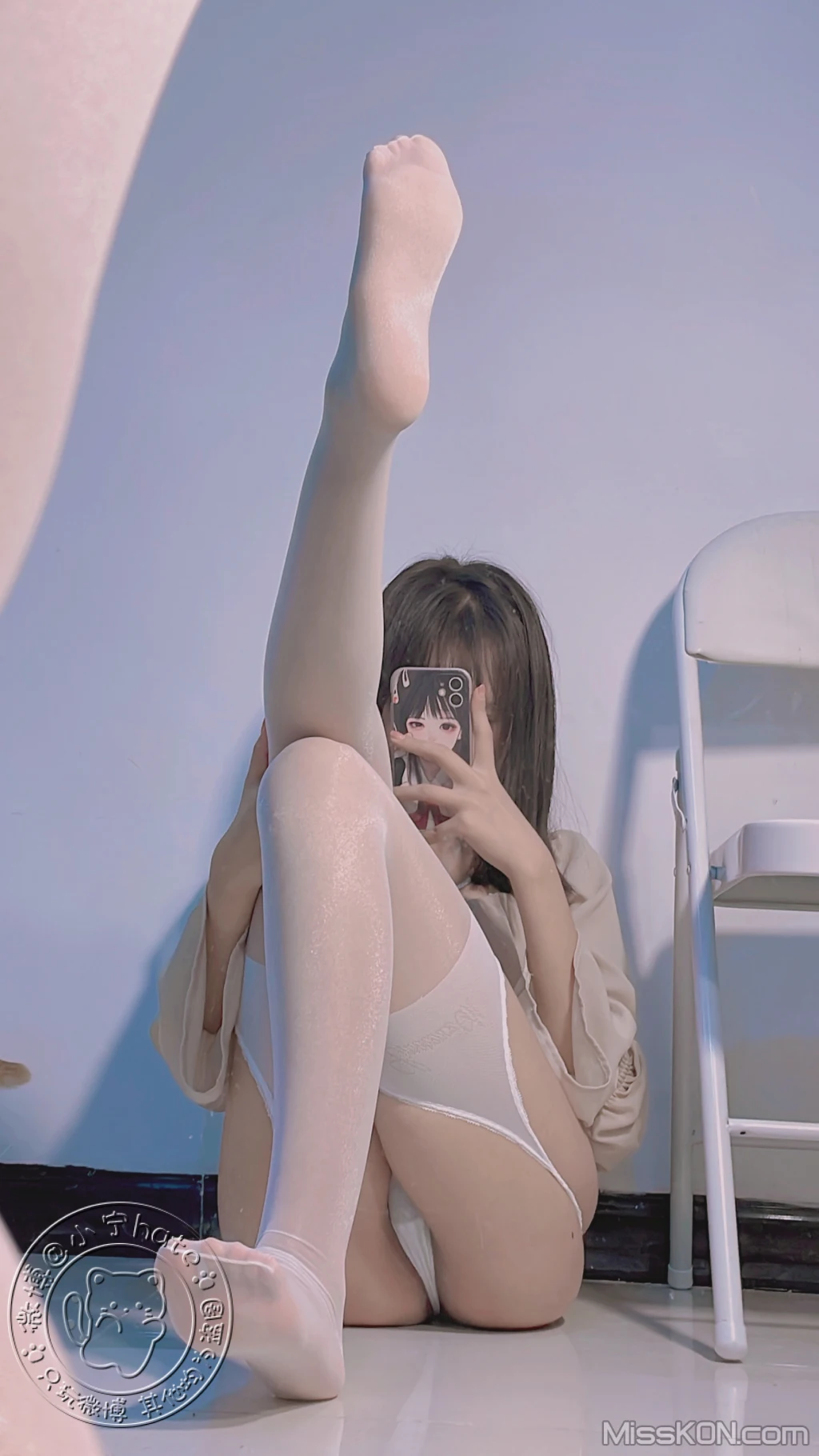 Coser@小宁hate (宁酱): 2022.09 Partme 会员订阅 (196 photos + 4 videos) – Page 7