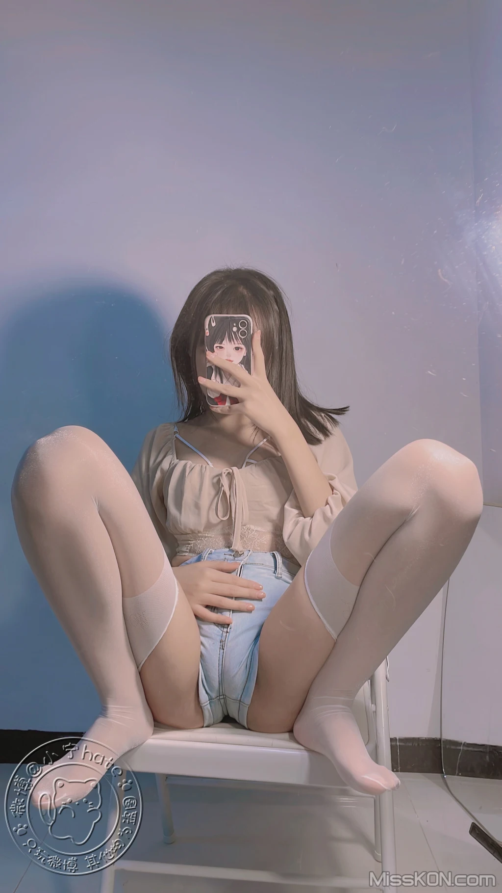 Coser@小宁hate (宁酱): 2022.09 Partme 会员订阅 (196 photos + 4 videos) – Page 7