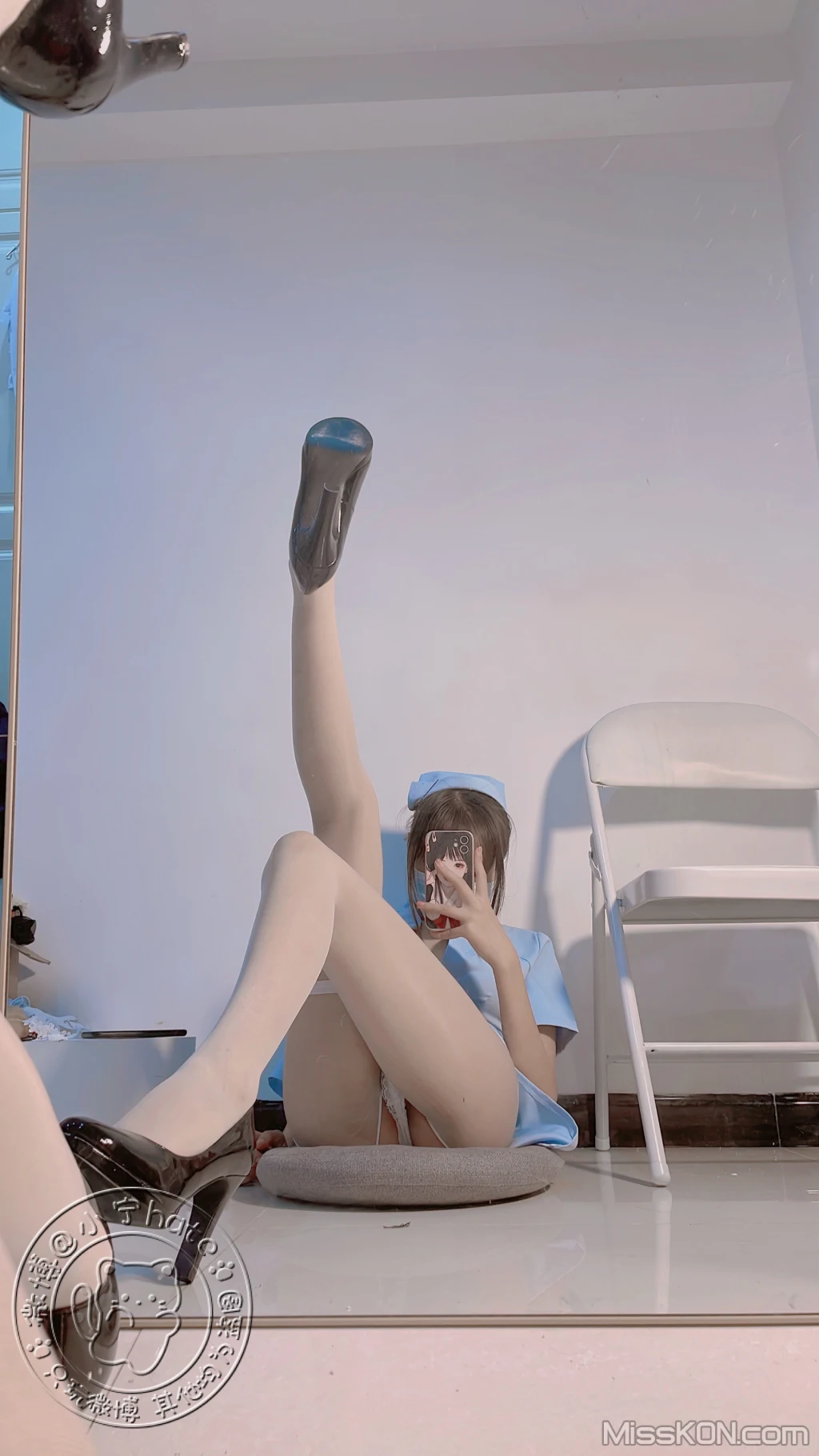 Coser@小宁hate (宁酱): 2022.09 Partme 会员订阅 (196 photos + 4 videos) – Page 11