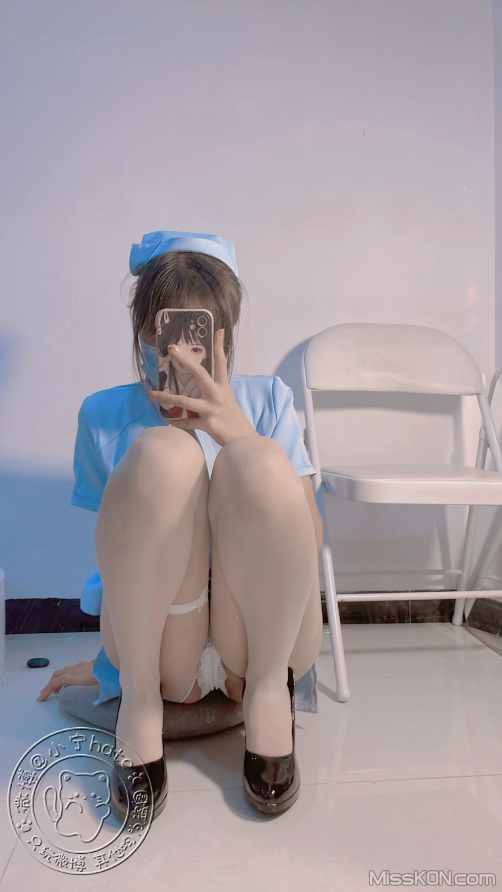 Coser@小宁hate (宁酱): 2022.09 Partme 会员订阅 (196 photos + 4 videos) – Page 12
