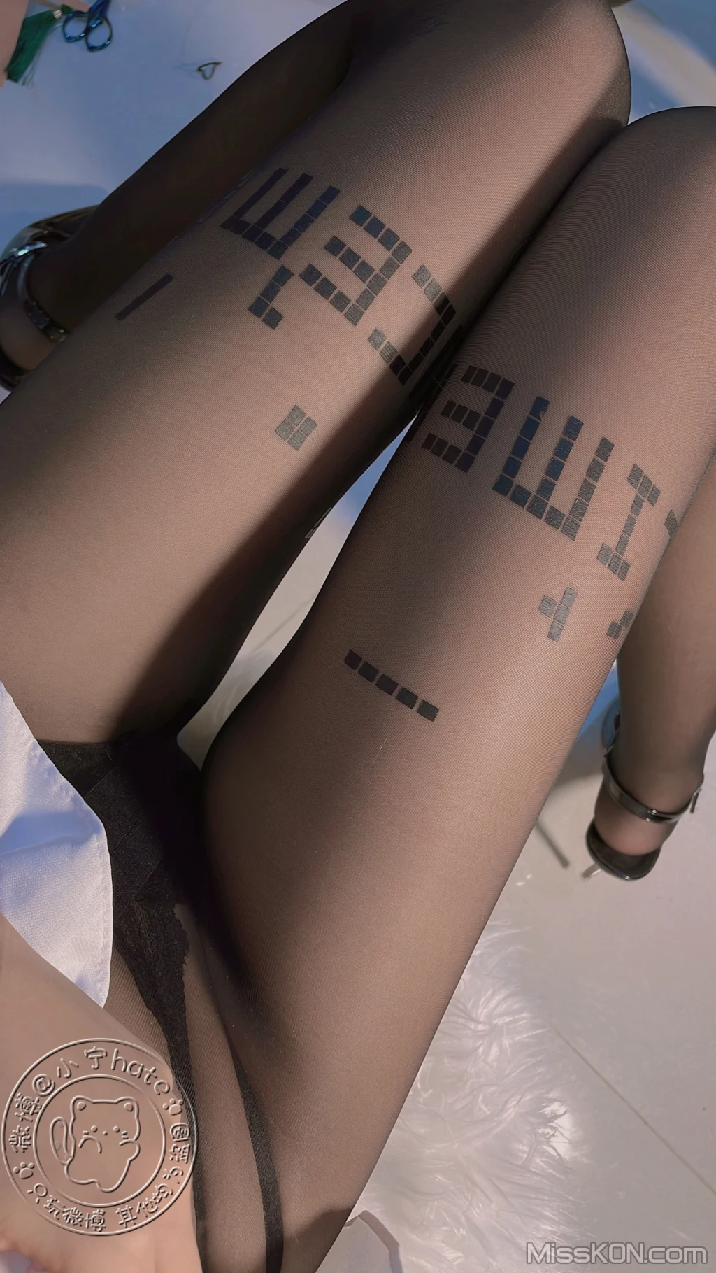 Coser@小宁hate (宁酱): 2022.09 Partme 会员订阅 (196 photos + 4 videos) – Page 12