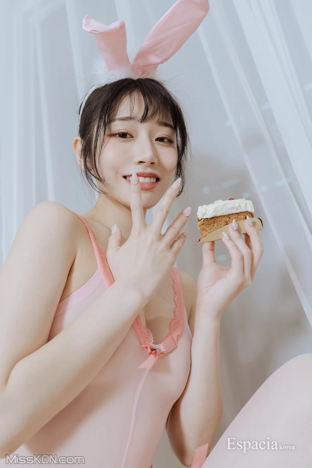 [Espacia Korea] EXC#124: Saika (河北彩花) (50 photos) – Page 2