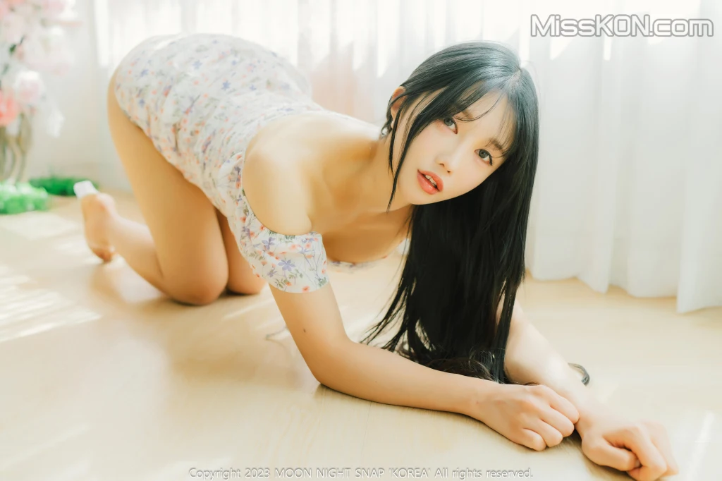 [Moon Night Snap] Yunjin: Cant Have You (59 photos) – Page 3