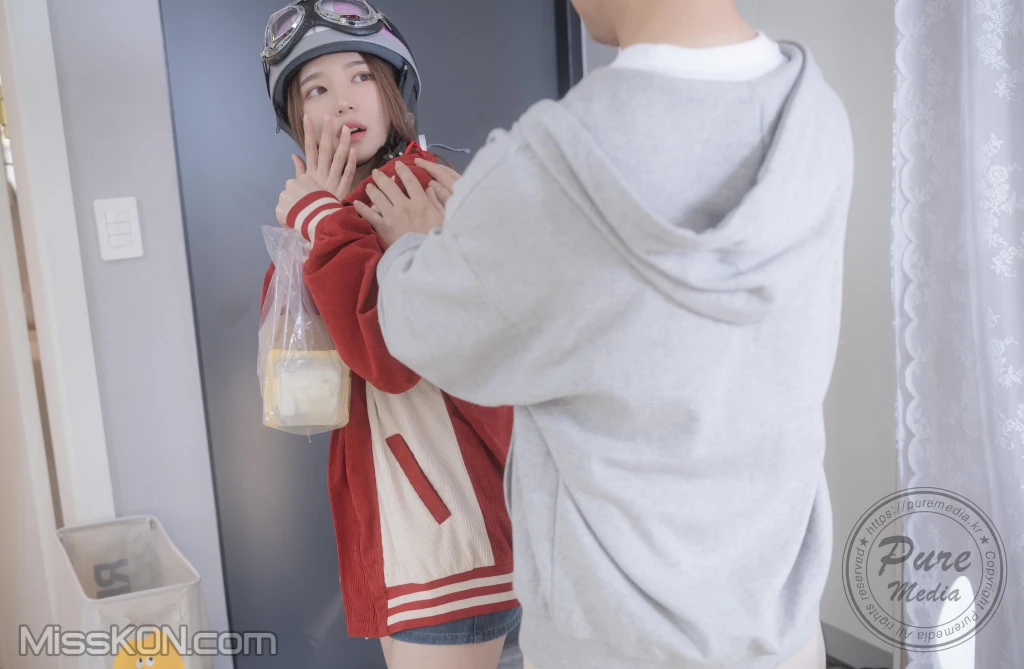 Pure Media Vol.277: Yeha (예하) – Expensive and Delicious Naked Hen (195 photos) – Page 2