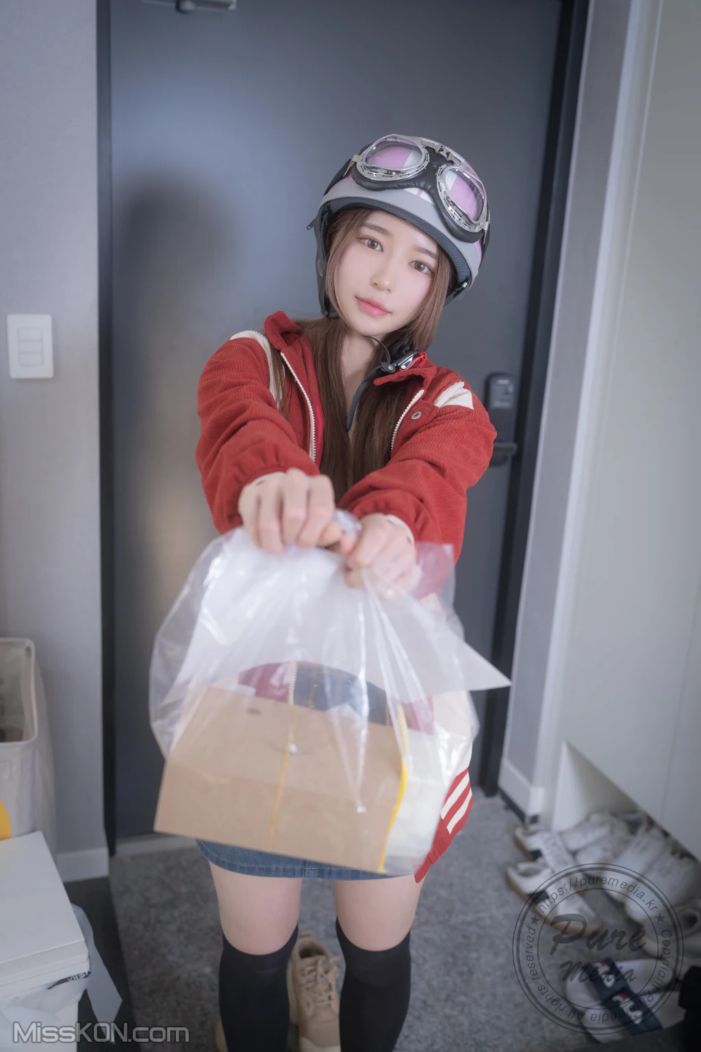 Pure Media Vol.277: Yeha (예하) – Expensive and Delicious Naked Hen (195 photos) – Page 3