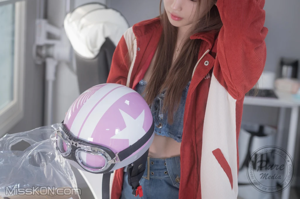 Pure Media Vol.277: Yeha (예하) – Expensive and Delicious Naked Hen (195 photos) – Page 3