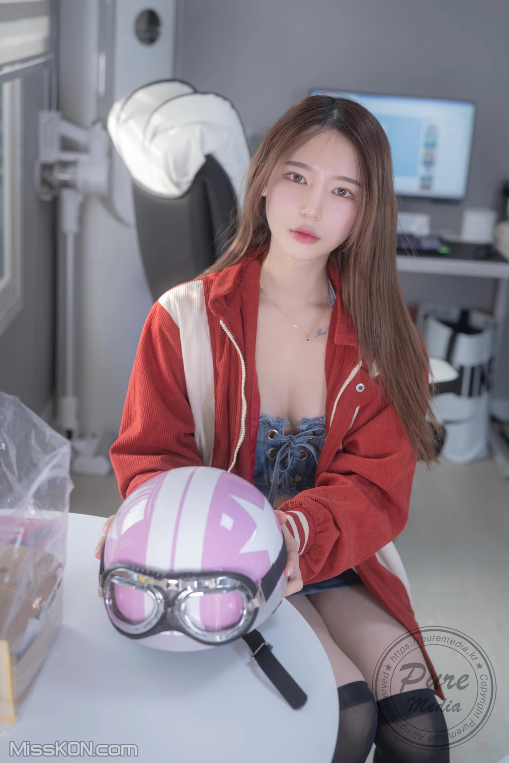 Pure Media Vol.277: Yeha (예하) – Expensive and Delicious Naked Hen (195 photos) – Page 3