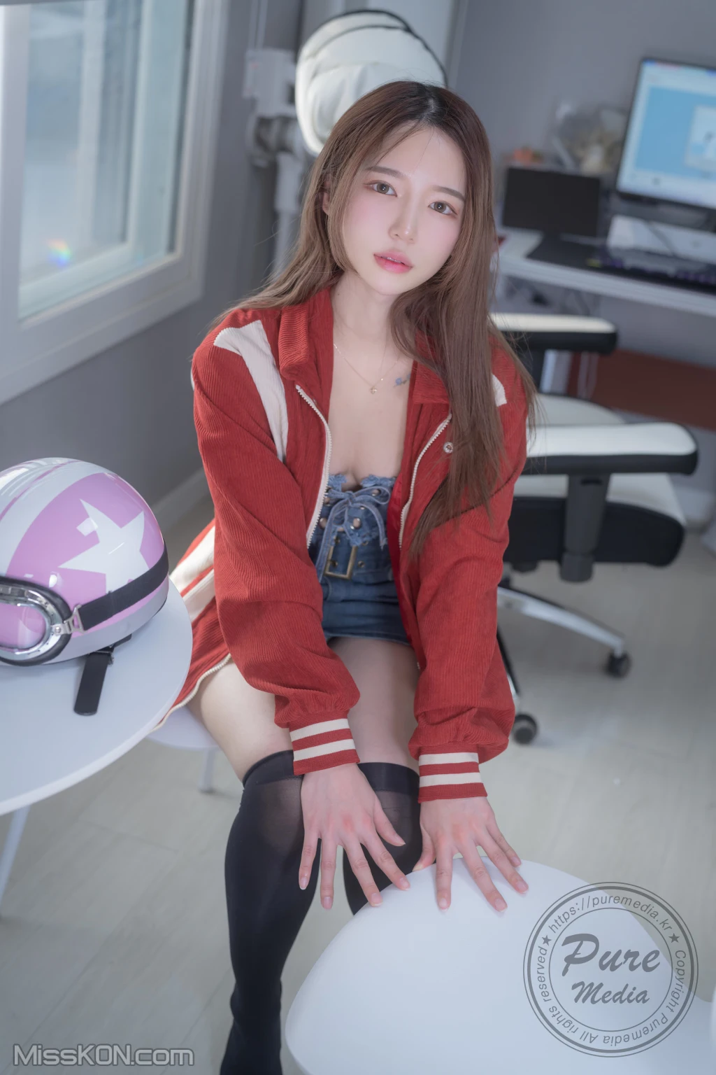 Pure Media Vol.277: Yeha (예하) – Expensive and Delicious Naked Hen (195 photos) – Page 3