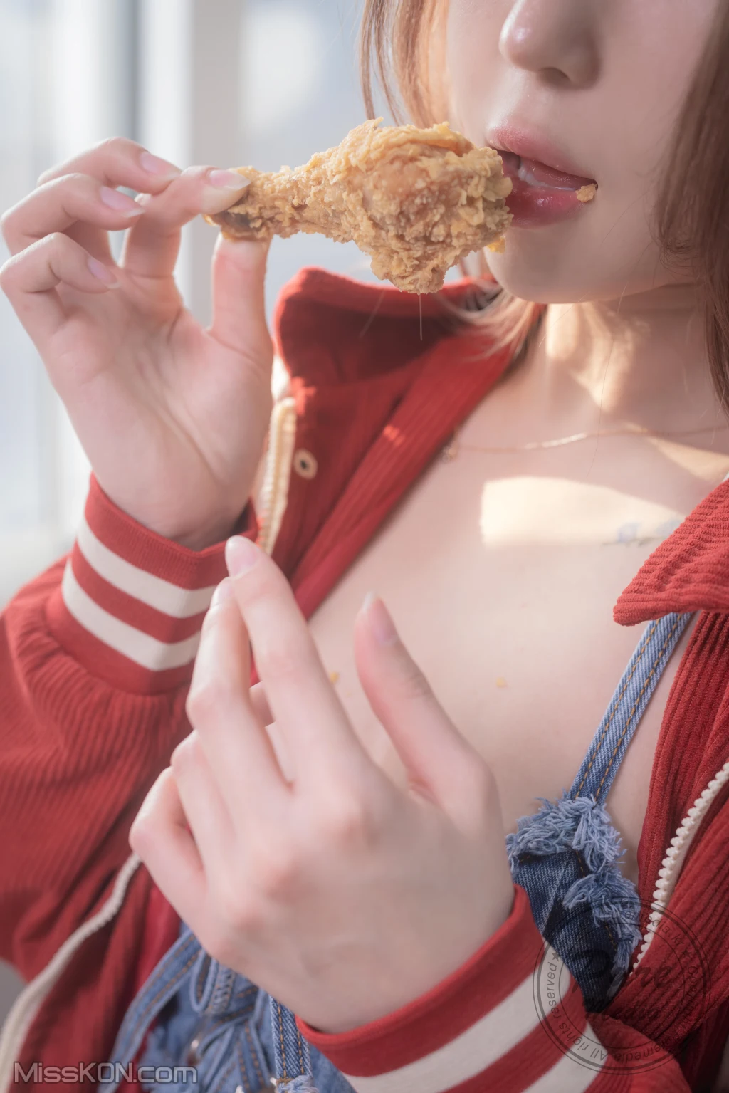 Pure Media Vol.277: Yeha (예하) – Expensive and Delicious Naked Hen (195 photos) – Page 4
